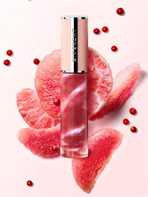 givenchy beauty rose perfecto|Givenchy rose perfecto liquid balm.